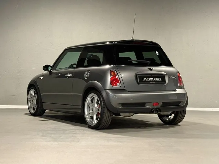 MINI John Cooper Works