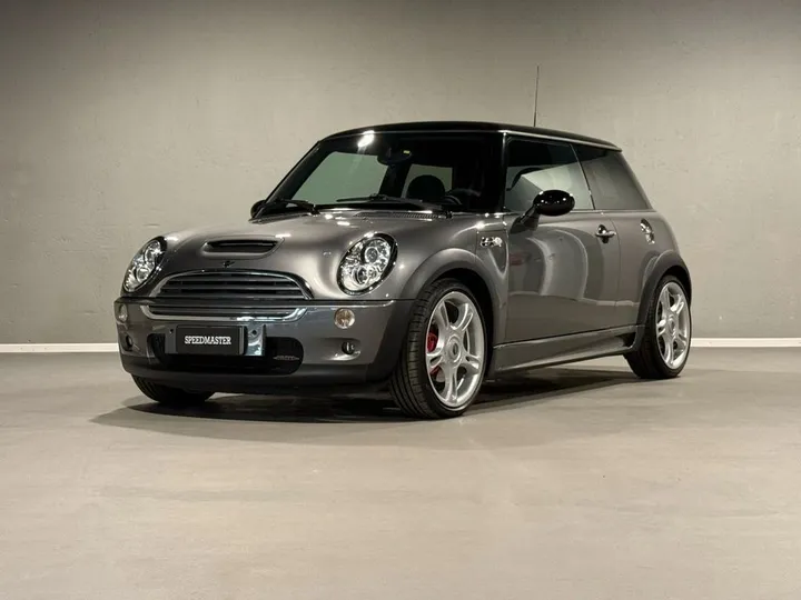 MINI John Cooper Works