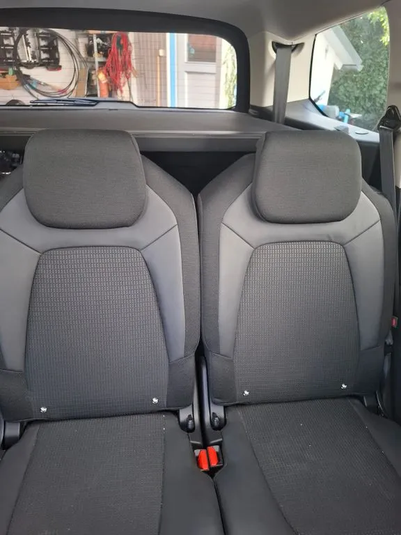 Citroën Grand C4 Picasso / SpaceTourer