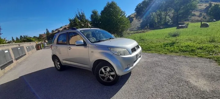 Daihatsu Terios