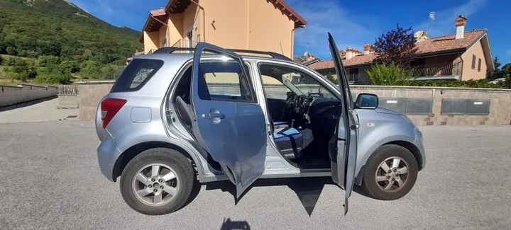 Daihatsu Terios