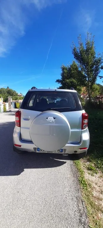 Daihatsu Terios