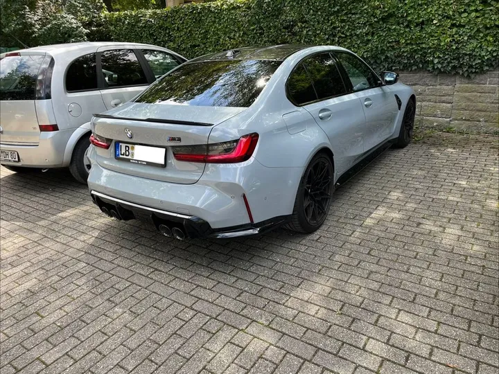 BMW M3