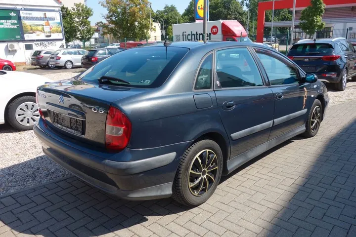 Citroën C5