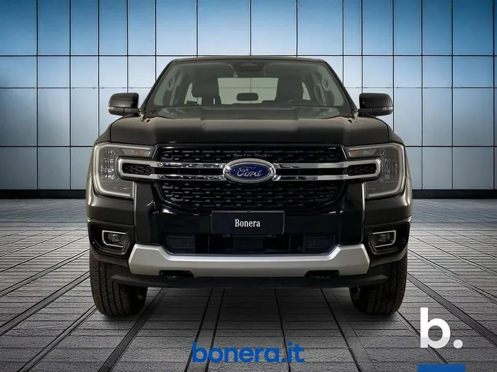 Ford Other