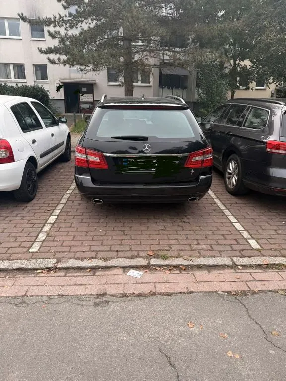 Mercedes-Benz E 350