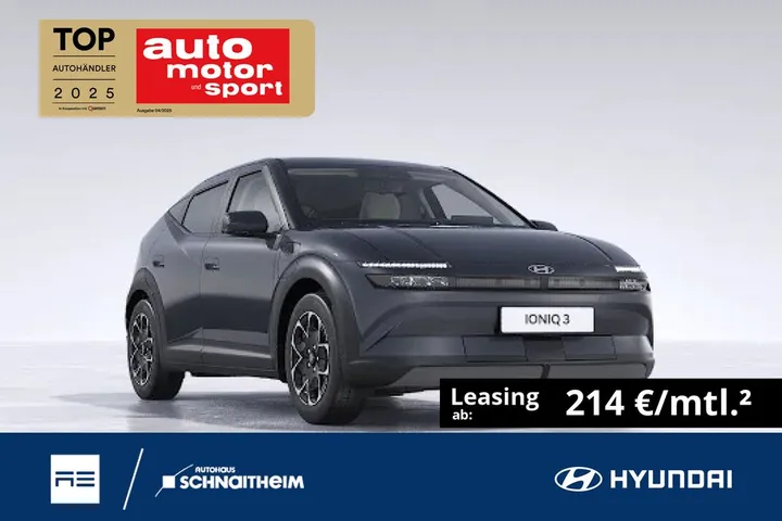 Hyundai IONIQ 3