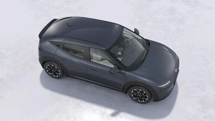 Hyundai IONIQ 3