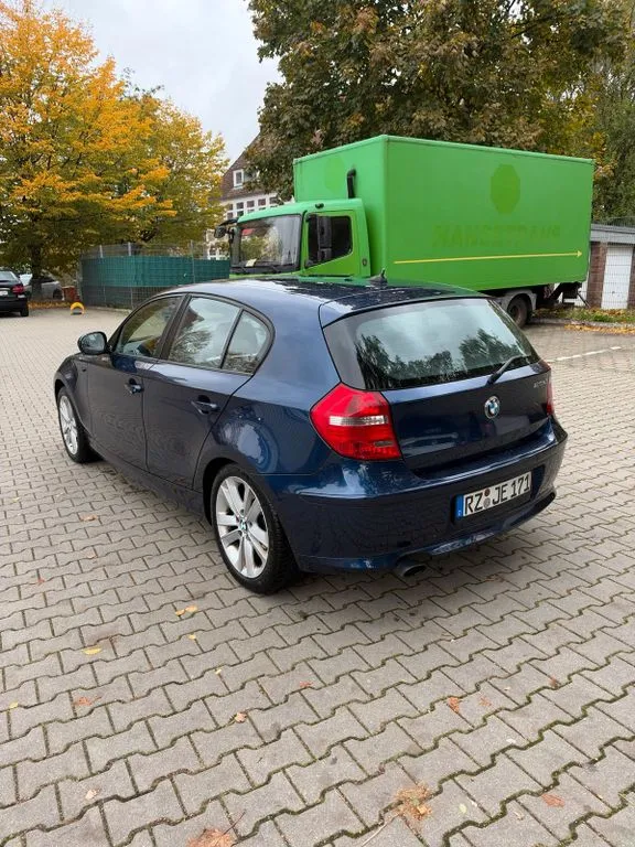BMW 123