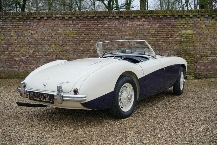 Austin Healey Other