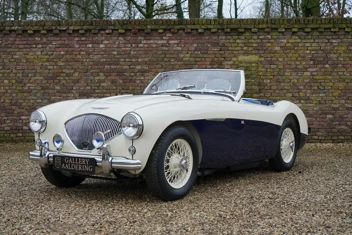 Austin Healey Other