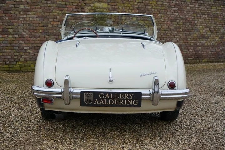 Austin Healey Other
