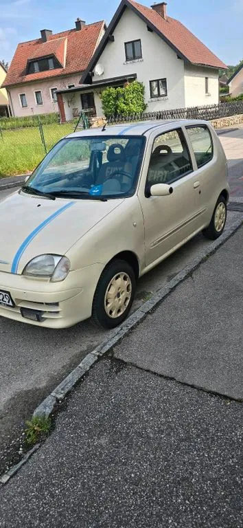 Fiat Seicento