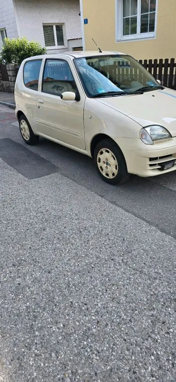 Fiat Seicento