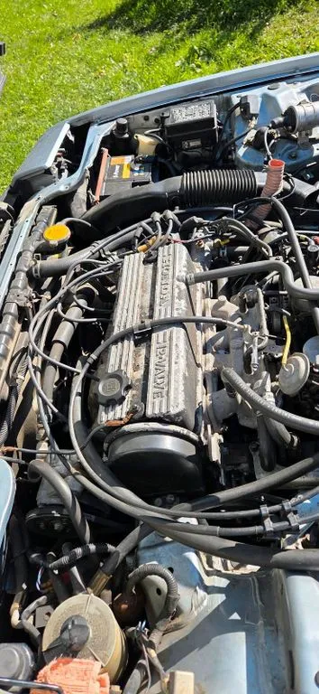Honda Prelude