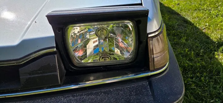 Honda Prelude