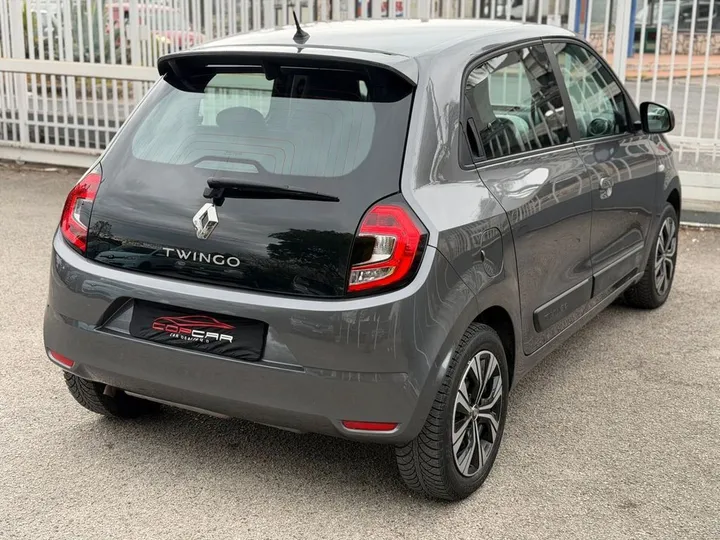 Renault Twingo