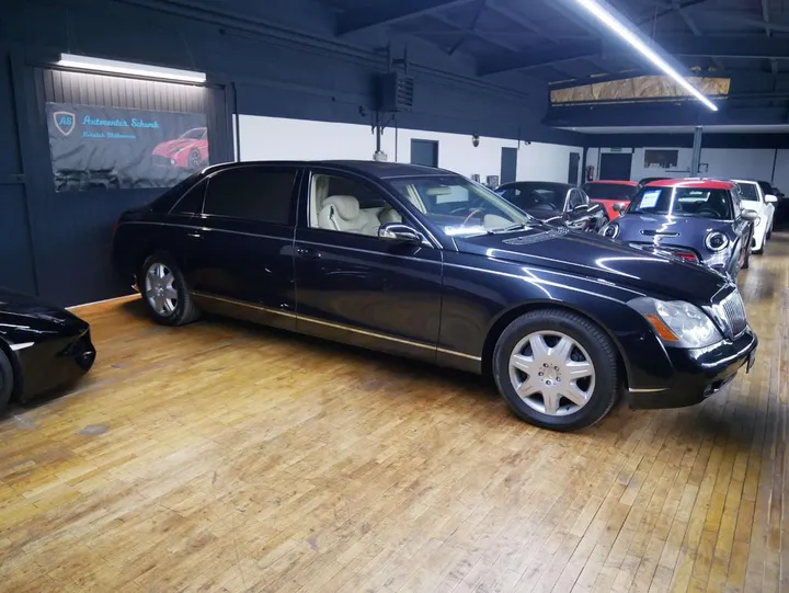 Maybach 62