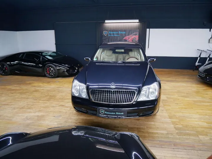 Maybach 62