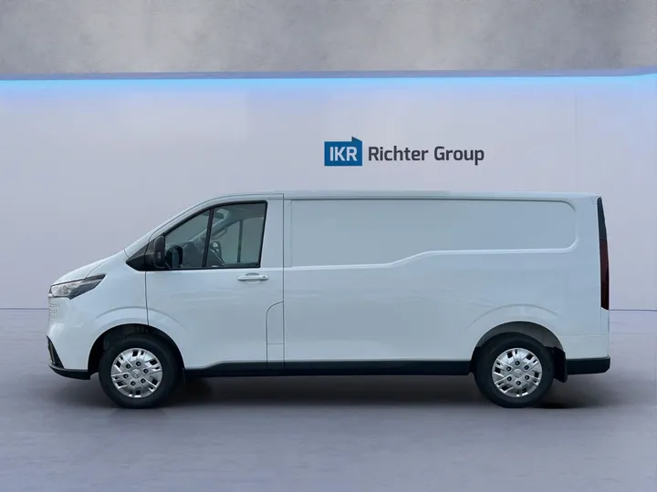 Maxus Deliver 7