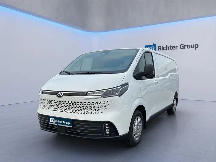 Maxus Deliver 7
