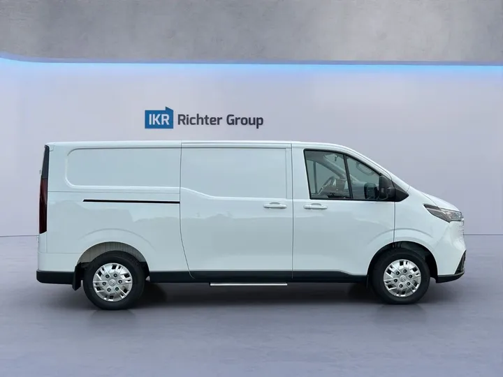 Maxus Deliver 7