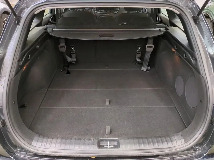 Kia cee'd Sportswagon