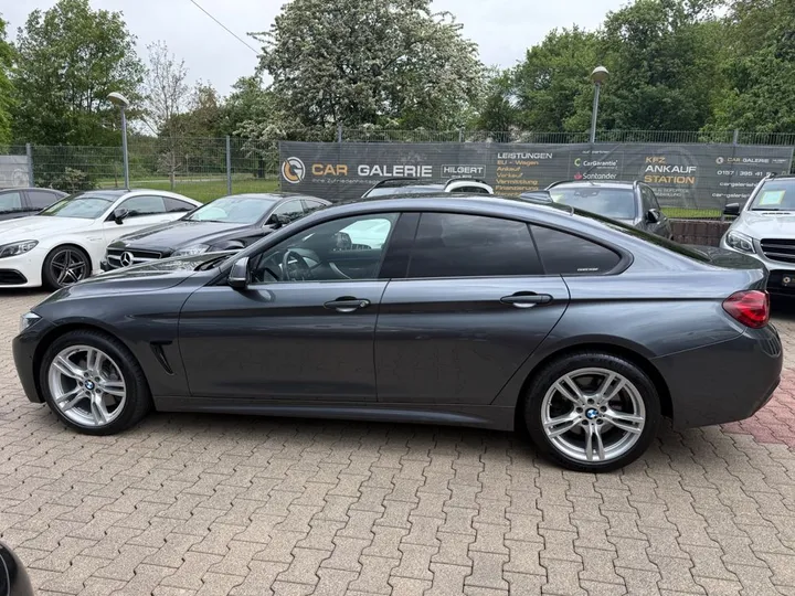BMW 435