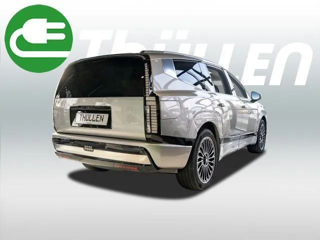 Hyundai IONIQ 9