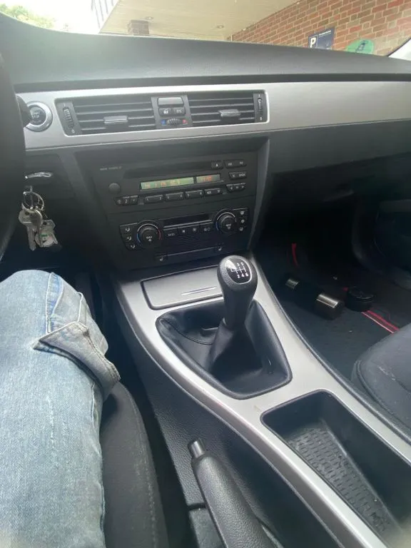 BMW 318