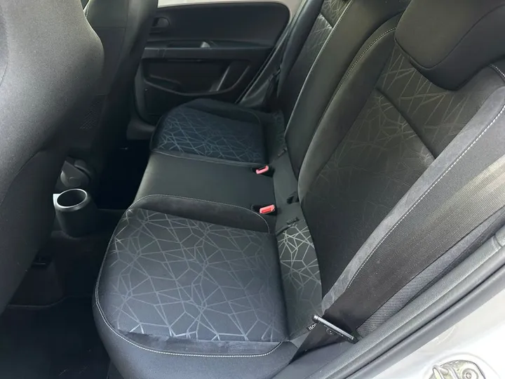Škoda Citigo