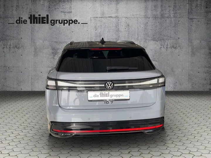 Volkswagen ID.7
