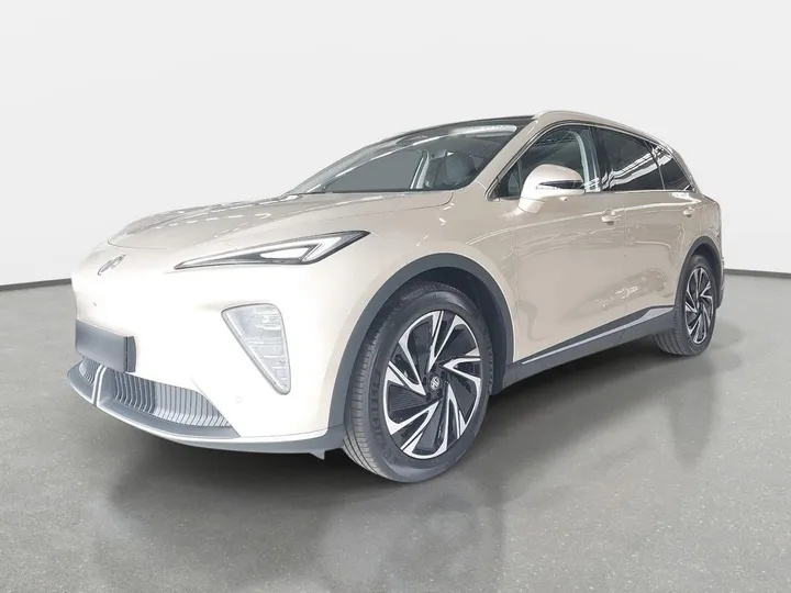 MG S6 EV
