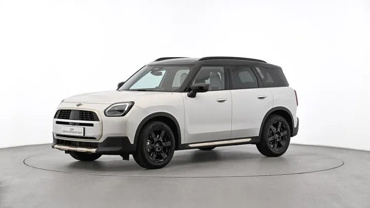 MINI Countryman C (Cooper)