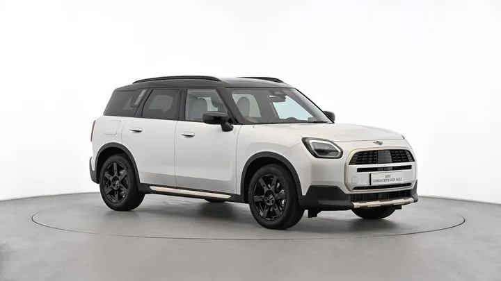 MINI Countryman C (Cooper)