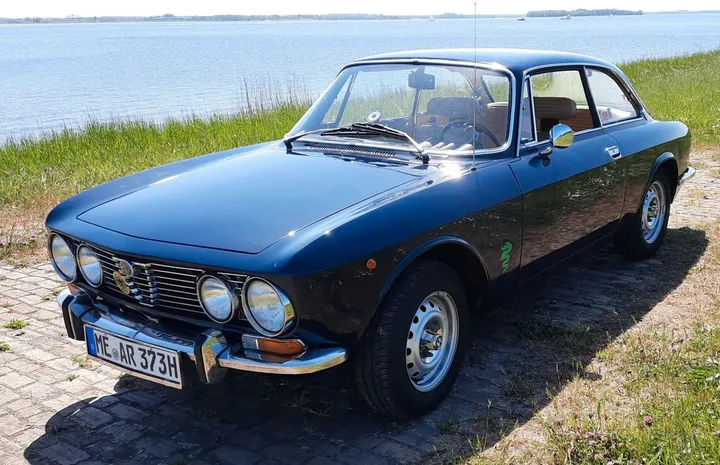 Alfa Romeo GTV