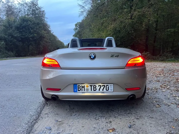 BMW Z4