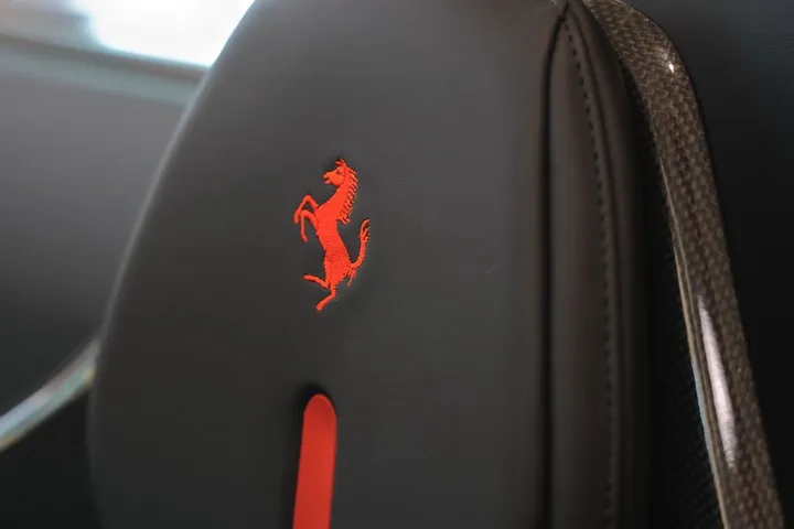 Ferrari SF90
