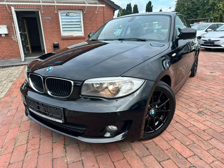 BMW 120