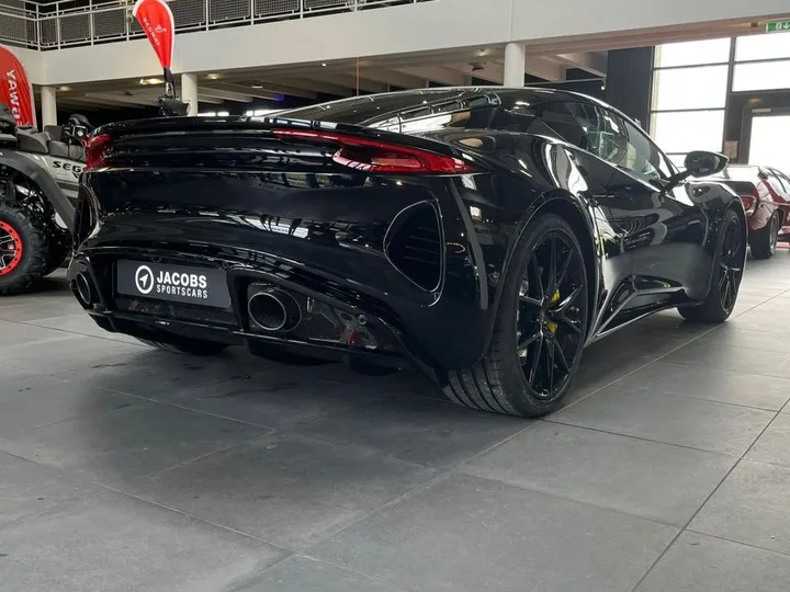 Lotus Emira
