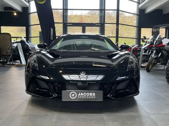 Lotus Emira