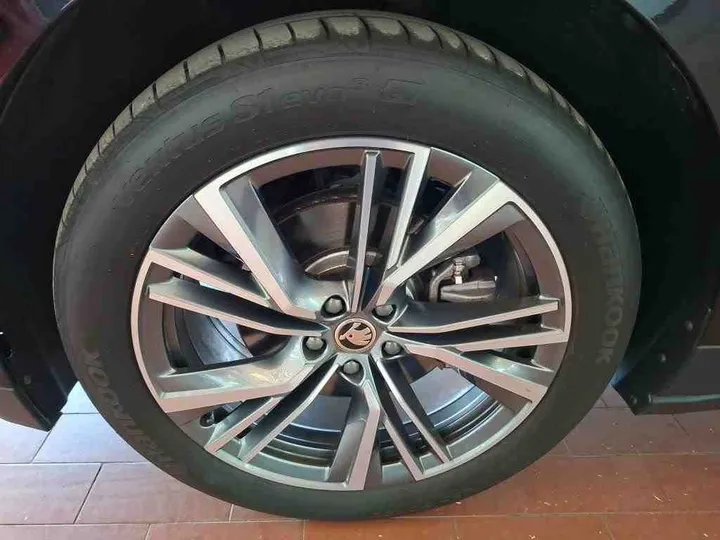 Škoda Enyaq