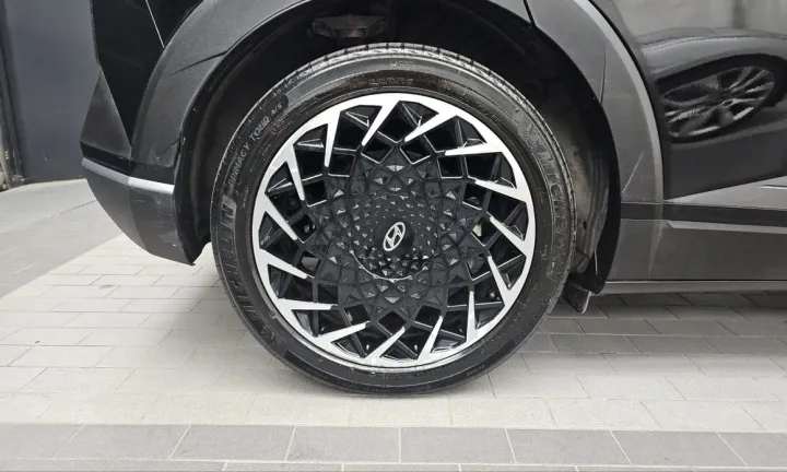 Hyundai Ioniq5
