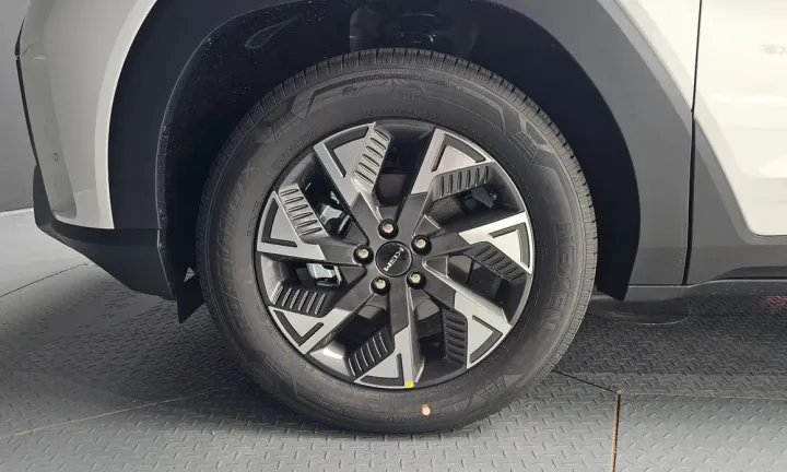 KG_Mobility_Ssangyong Torres