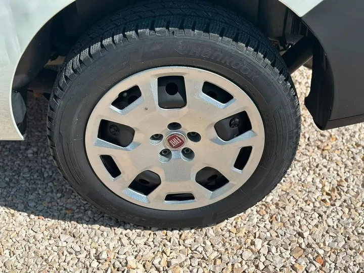 Fiat Other