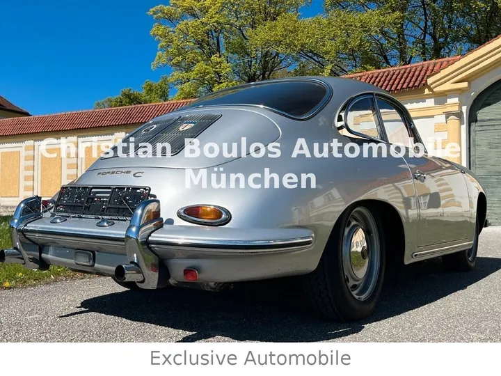Porsche 356