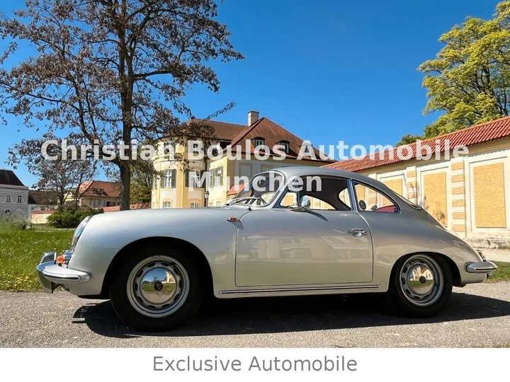 Porsche 356