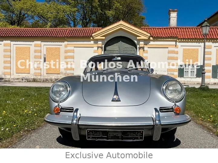 Porsche 356
