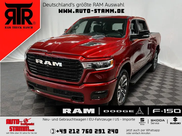 Dodge RAM