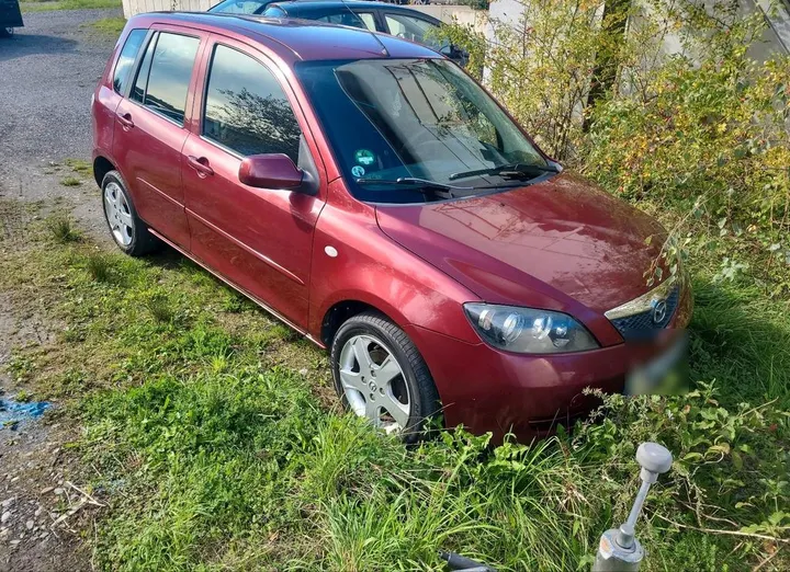 Mazda 2